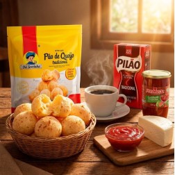 PREDILECTA, Goiabada Cremosa 320g