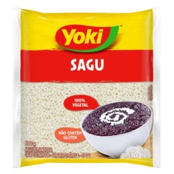 TABAJARA, Canjica Milho Branco não Transgenico 500g