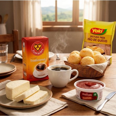 3 CORAÇÕES, Café 250g