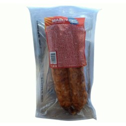 Mestre Acepipe, Carne Seca Tipo Brasil