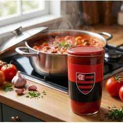 PREDILECTA, Extrato De Tomate Copo Flamengo 270g