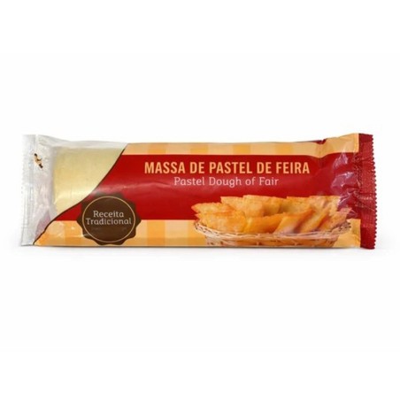Feira, Massa Pastel 750g