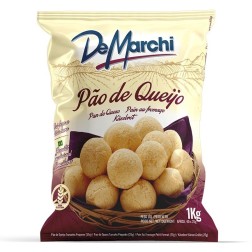 DeMarchi, Polenta Palito 1kg