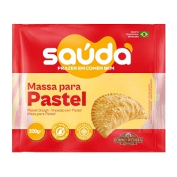 DeMarchi, Pao de Queijo Medio 1,02kg