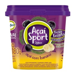 Saúda, Acai com Guarana 1,3kg