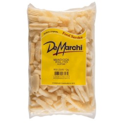 Saúda, Pao de Queijo Multigraos 1kg