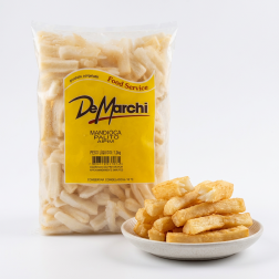 DeMarchi, Mandioca Palito Aipim 1,2kg