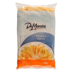 Pedacos do Brasil, Mandioca Aipim Palito Precozido 1kg