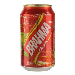 BRAHMA, Cerveja Chopp 350ml