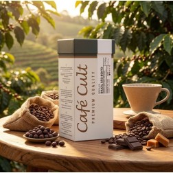 D&B, Cafe Brazil Sao Bento 250g