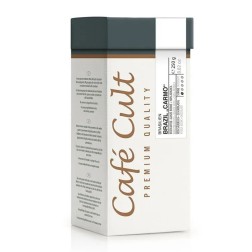 D&B, Cafe Carmo 250g