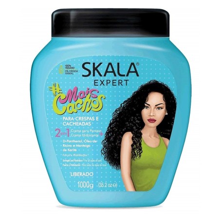 SKALA, Expert Mais Cachos 1 kg