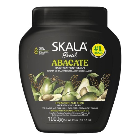 Skala Expert Abacate Avocado Hair Conditioning Treatment 1kg