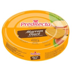 D HORTA, Pequi com Caroço 590g - Abtropfgewicht 320g