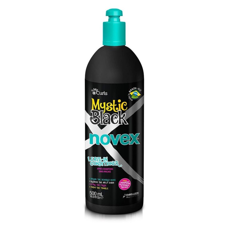 NOVEX, Santo Creme de Pentear 500ml