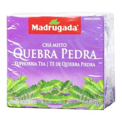 BARÃO, Chá de Capim Cidreira, 13g