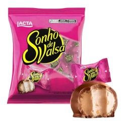 TRISANTI, Gelatina Maracujá 20g
