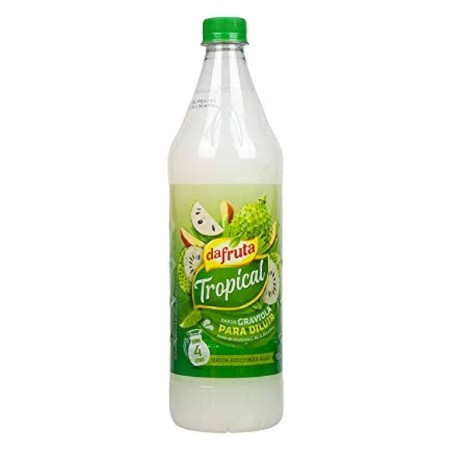 DAFRUTA, Concentrado Sabor Graviola 950ml