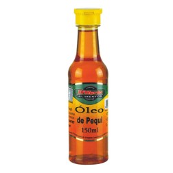 D HORTA, Óleo de Pequi  150ml