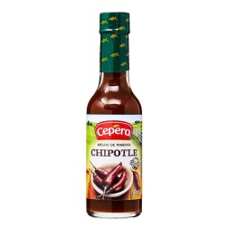 CEPÊRA, Pimenta  Comari Verde 110g - Abtropfgewicht 70g