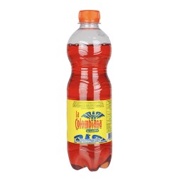 ARTEMI AREHUCAS, Licor de Banana Juanita 700ml, 20% vol.