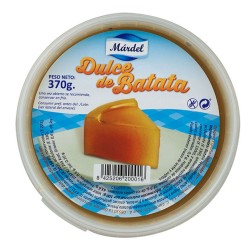 ARTEMI AREHUCAS, Licor de Banana Juanita 700ml, 20% vol.