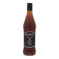 CAB-RON, Caribbean & Barbados Rum 700ml, 40% vol.