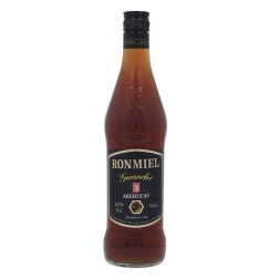 ARTEMI AREHUCAS, Licor de Banana Juanita 700ml, 20% vol.