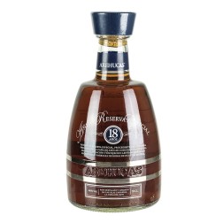ARTEMI AREHUCAS, Licor de Banana Juanita 700ml, 20% vol.