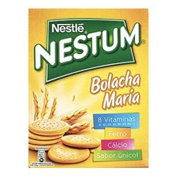 CERELAC, Bolacha Maria 250g