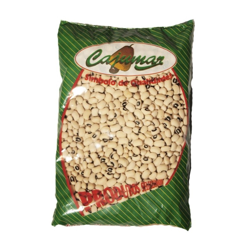 Cajumar, Feijao Frade 500g