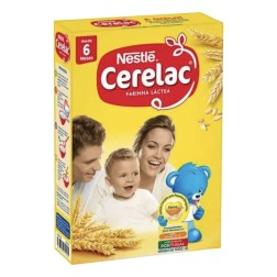 CERELAC, Bolacha Maria 250g