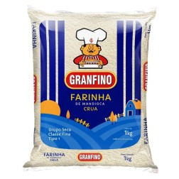 YOKI, Kimilho Flocao 500g