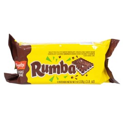 BAGLEY - ARCOR, Galletitas Dulces Chocolinas 170g
