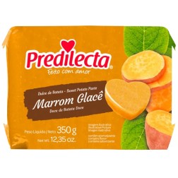 PREDILECTA, Goiabada Cremosa 320g