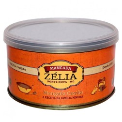 PREDILECTA, Goiabada Cremosa 320g