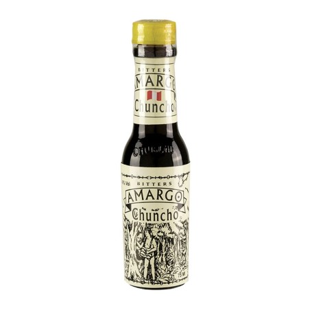 CHUNCHO, Bitters Amargo 75ml, 40% vol.