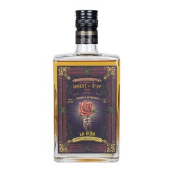 HIJOS DE VILLA, Tequila Reposado (Bullet) 700ml, 40%vol.