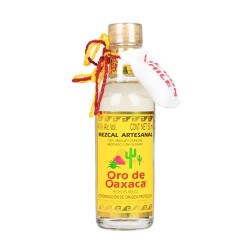 LA COFRADIA, Tequila Blanco 700ml, 38%vol.