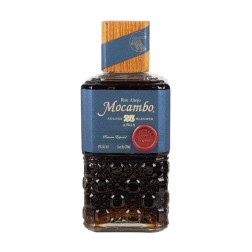HIJOS DE VILLA, Tequila Reposado, 200ml, 40% vol + 2 Gläsern
