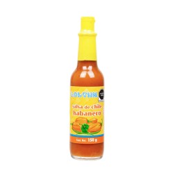 CLEMENTE JACQUES, Chilis Chipotles Dulces Molidos 220g