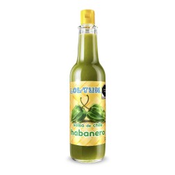 VALENTINA, Salsa Valentina Muy Picante 370ml