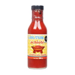 VALENTINA, Salsa Valentina Muy Picante 370ml