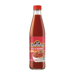 ISADORA, Frijoles Enteros Negros 454g - Abtropfgewicht 273g