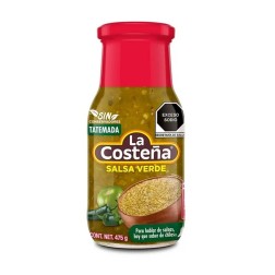ISADORA, Frijoles Enteros Claros 454g - Abtropfgewicht 273g