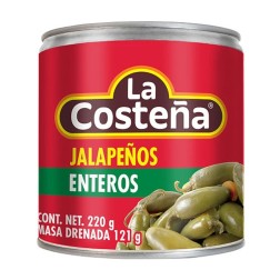 ISADORA, Frijoles Enteros Negros 454g - Abtropfgewicht 273g