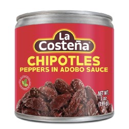 CLEMENTE JACQUES, Chilis Chipotles Dulces Molidos 220g