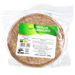 MAZA REAL, Masa de Maíz Blanco Nixtamalizado 1kg