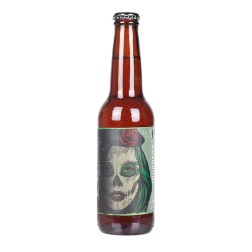 LOL-TUN, Achiote Condimento Liquido 380g