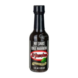 CLEMENTE JACQUES, Chilis Chipotles Dulces Molidos 220g